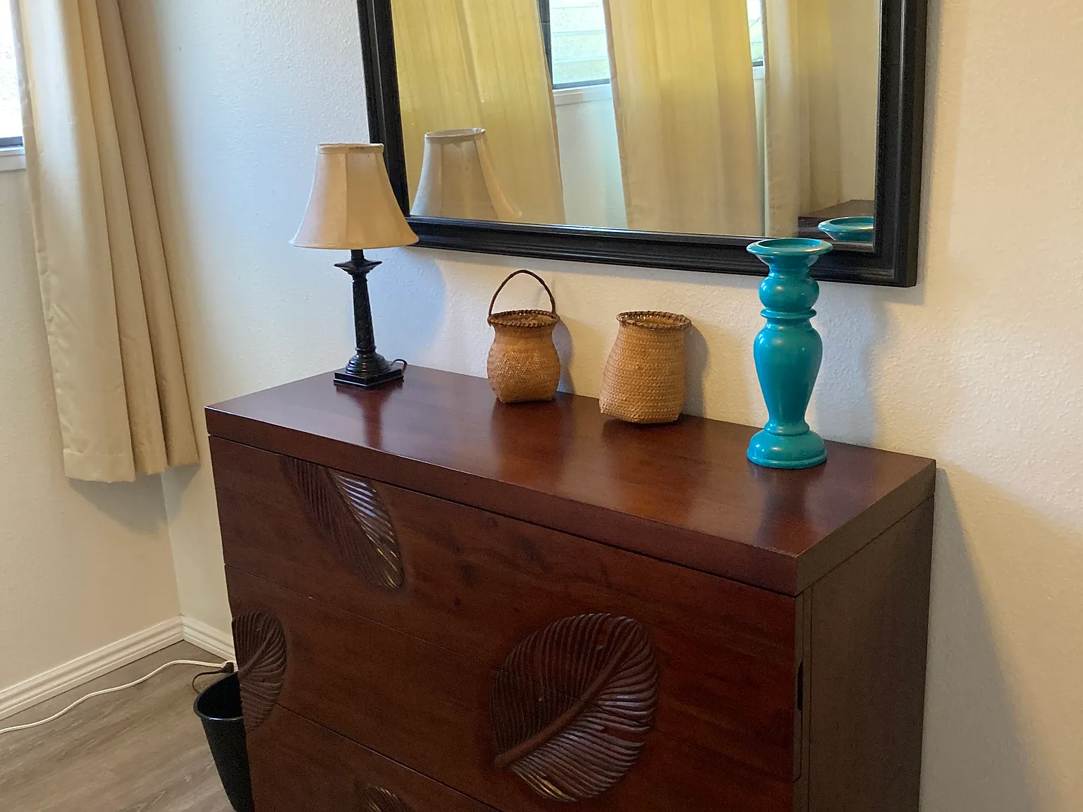1 bed, 562 sqft, $1,850 — Photo 2