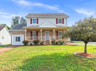 3441 Country Way Rd, Antioch, TN 37013