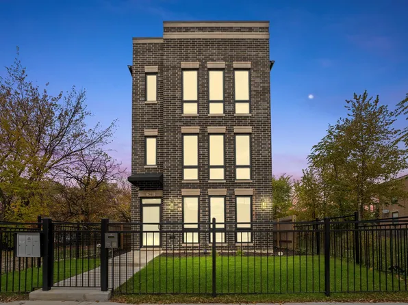 2848 W Adams St, Chicago, IL 60612