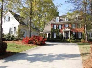 212 Steeplechase Run, Warner Robins, GA 31088