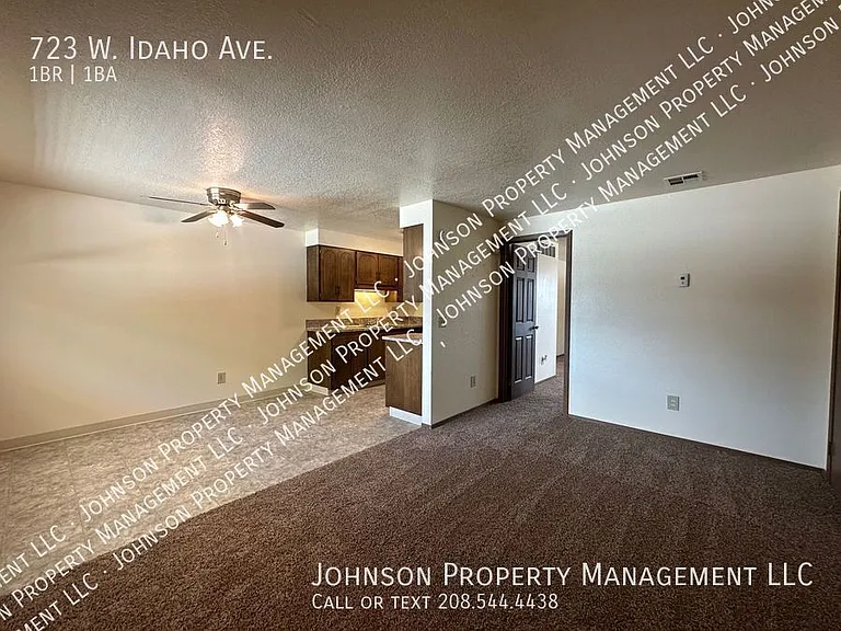 723 W Idaho Ave — Photo 6
