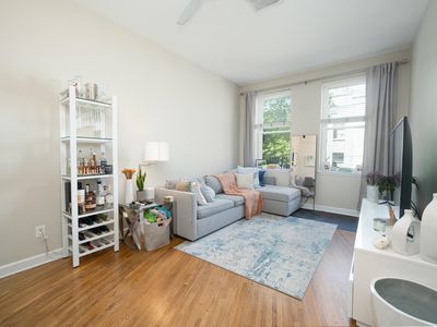1021 Grand St APT 2C, Hoboken, NJ, 07030