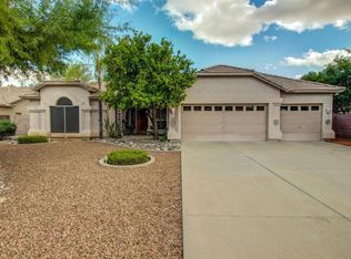 3763 E Vaughn Ave, Gilbert, AZ 85234