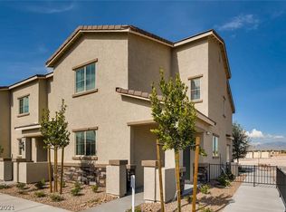 6502 Silver Estates St #2, North Las Vegas, NV 89086