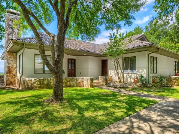 1607 Clubhouse Hill Dr, Spicewood, TX 78669
