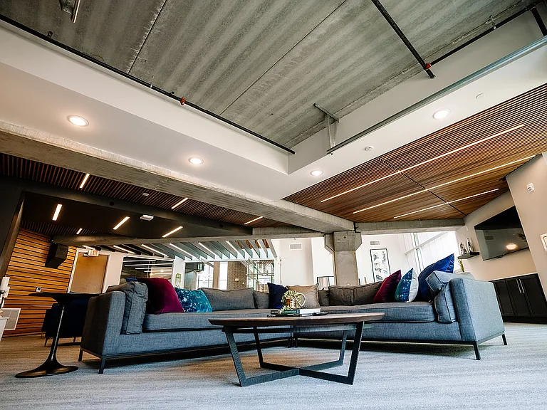 Vivere Lobby