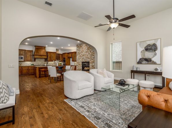 Home for Sale in Frisco TX