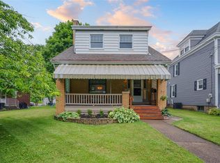 3123 Willett Rd, Pittsburgh, PA 15227
