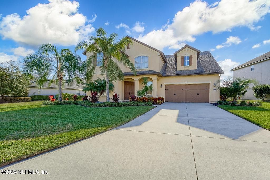 627 PORTA ROSA Circle, Saint Augustine, FL 32092 Zillow