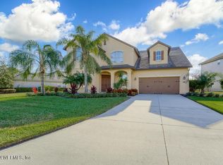 627 Porta Rosa Cir, Saint Augustine, FL 32092