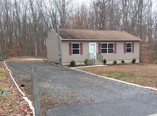 6 Church St, Bridgeton, NJ 08302