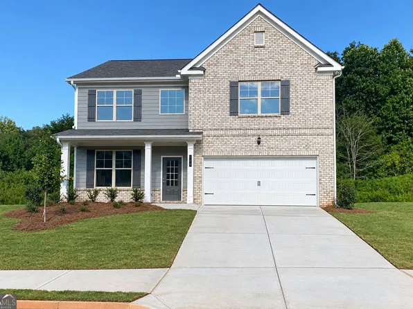 148 Open Waters Walk, Braselton, GA 30517