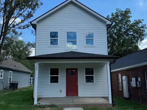 85 Donelson St, Nashville, TN 37210
