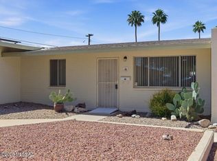 492 N Silverbell Rd, Tucson, AZ 85745