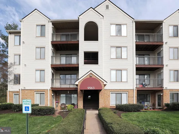 9563 Battery Heights Blvd APT 102, Manassas, VA 20110