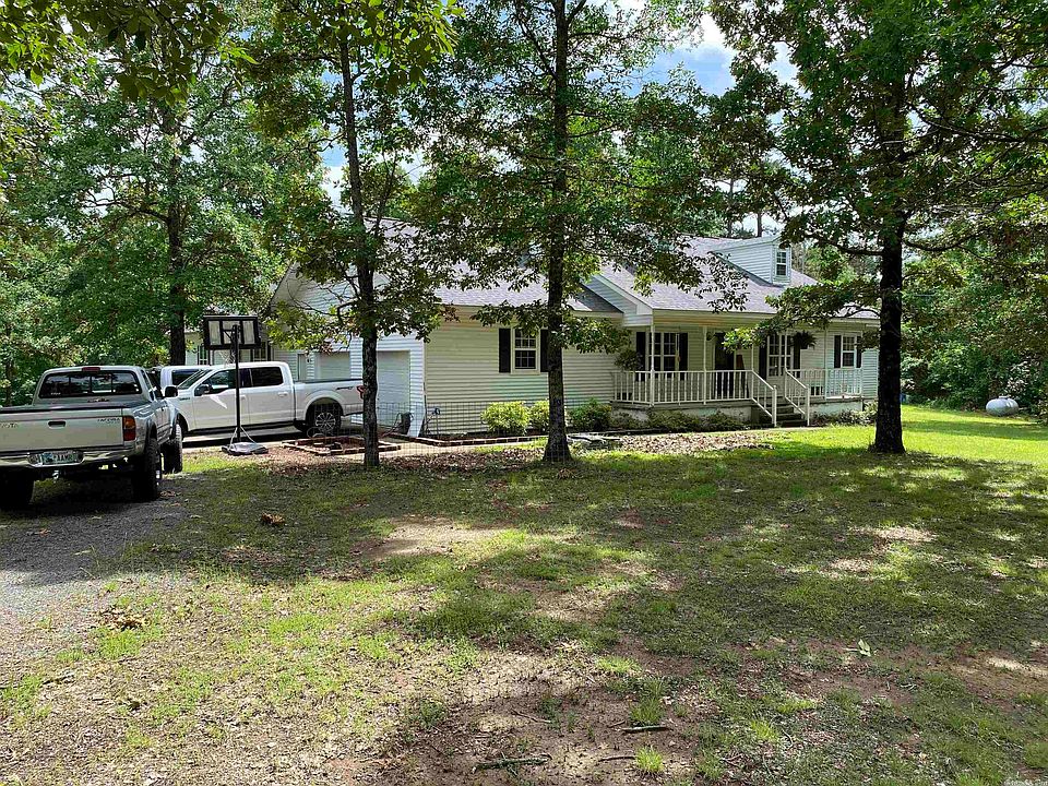 150 Diamond Bluff Rd, Quitman, AR 72131 MLS 23000994 Zillow