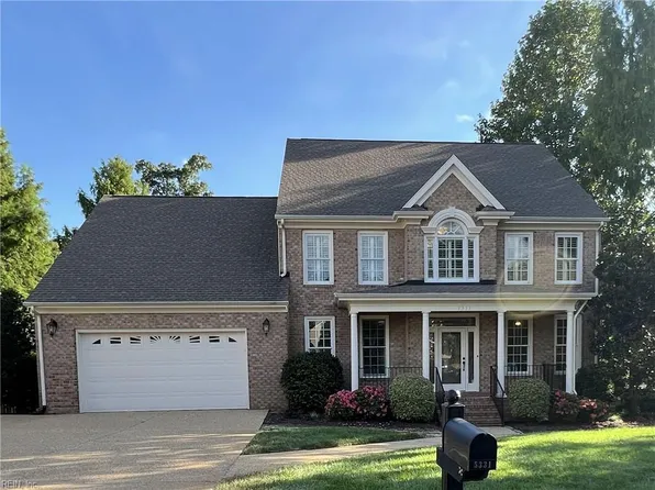 5331 Hillside Way, Williamsburg, VA 23185