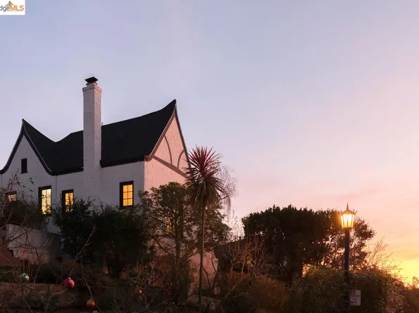 5625 Buena Vista Ave, Oakland, CA 94618