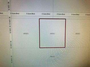 12093 E Gore Blvd, Lawton, OK 73501