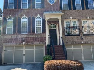 1893 Ridgemont Ln #1893, Decatur, GA 30033