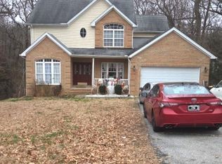 1132 Centennial Dr, Fort Washington, MD 20744