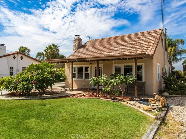1377 Tourmaline Ave, Mentone, CA 92359