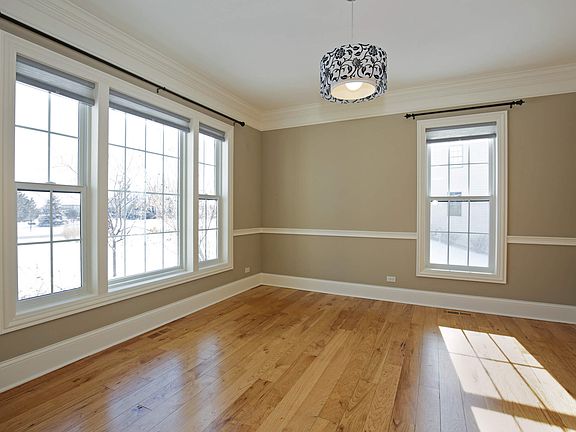 Office (great as living room or playroom option)