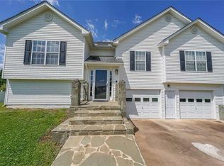14 Mulholland Pl, Dawsonville, GA 30534