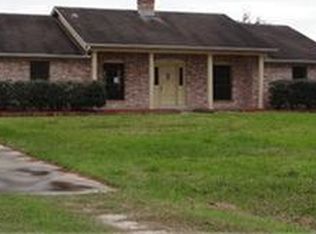 7925 Avenue L, Santa Fe, TX 77510