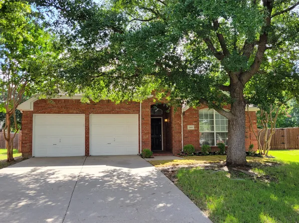 2000 Aberdeen Ave, McKinney, TX 75072