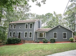 232 Sarann Ct, Lilburn, GA 30047