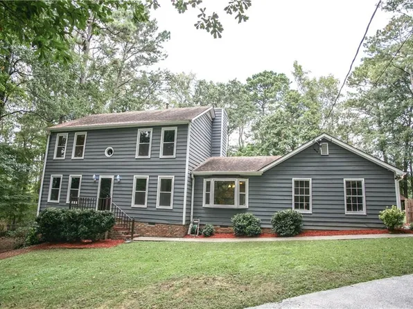 232 Sarann Ct, Lilburn, GA 30047