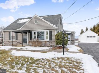 331 Shatzer Orchard Rd, Chambersburg, PA 17202