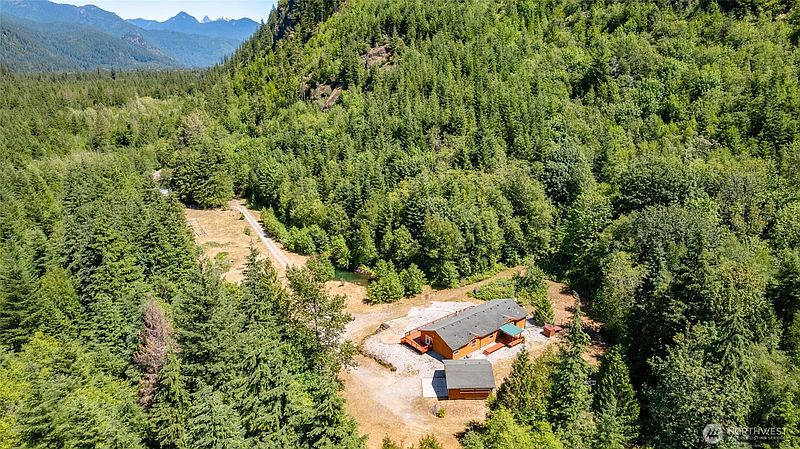 4th image of 59248 Rockport Cascade Road