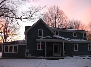 15 Morningside Ln, Gaylordsville, CT 06755