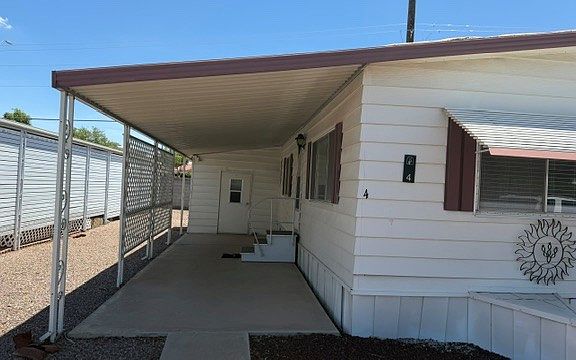 5th image of 305 S Val Vista Dr Lot 4
