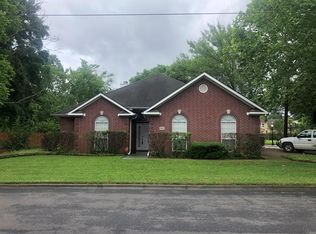 512 Houston St, Nacogdoches, TX 75961
