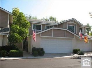 22242 Newbridge Dr #2, Lake Forest, CA 92630