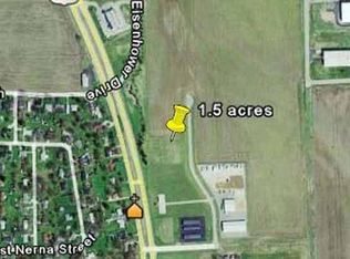 0 Charlotte Dr, Edinburgh, IN 46124
