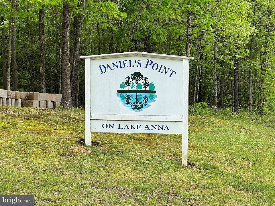 Daniels Point Dr, Unionville, VA 22567 Zillow