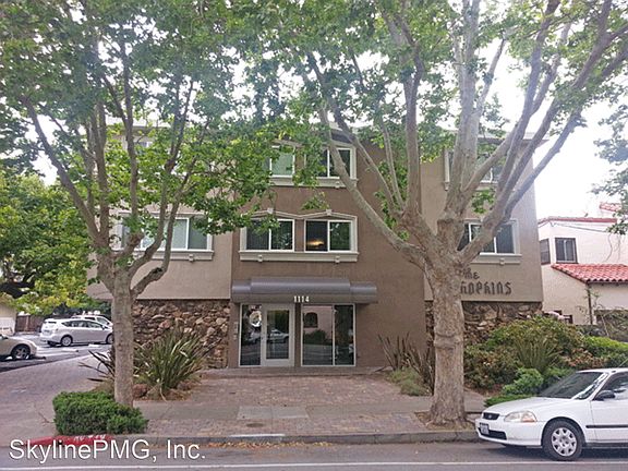 5th image of 1114 Hopkins Ave APT 10