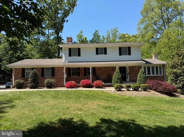 1000 Londonderry Dr, Bel Air, MD 21015