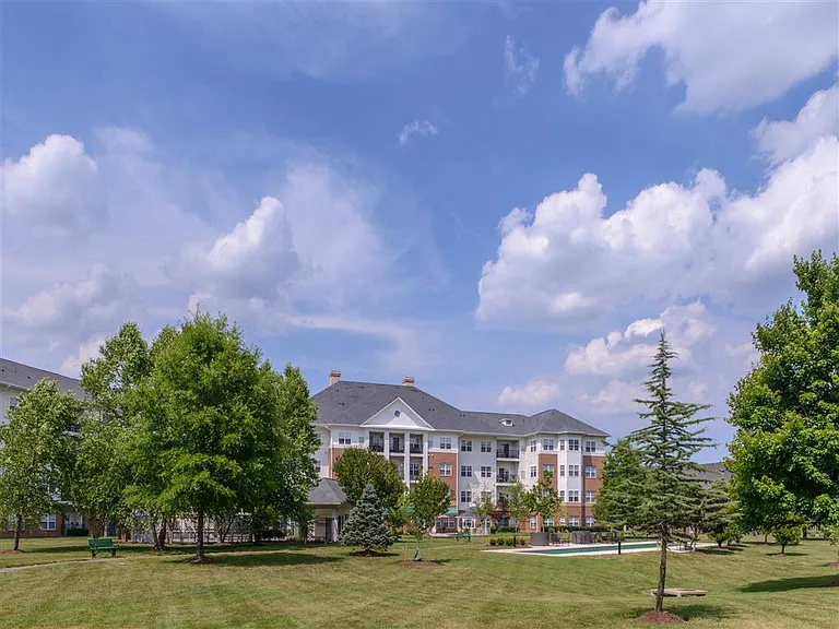 Evergreens at Smith Run — Photo 44