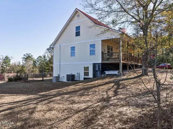 4950 Marshall Mill Rd, Lizella, GA 31052