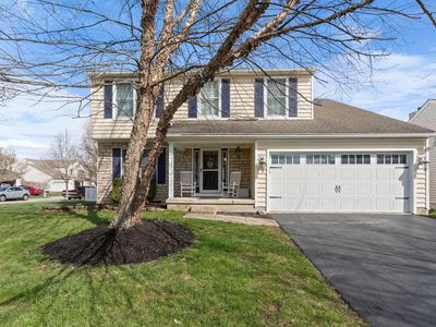 5308 Dietrich Ave, Orient, OH, 43146