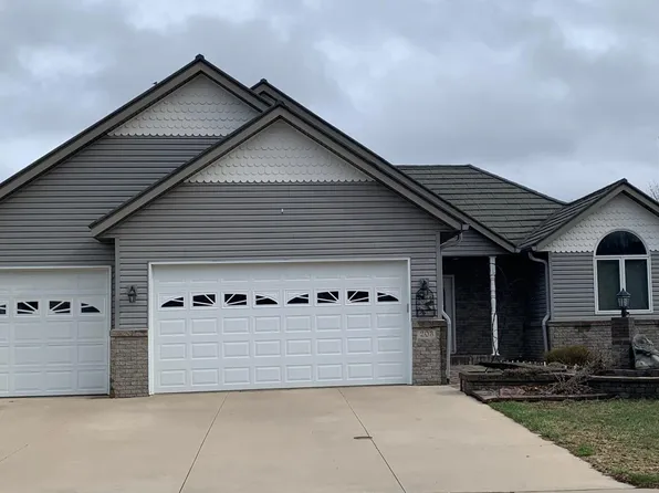 203 Music St NW, New Prague, MN 56071