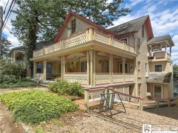 23 S Ter, Chautauqua, NY 14722