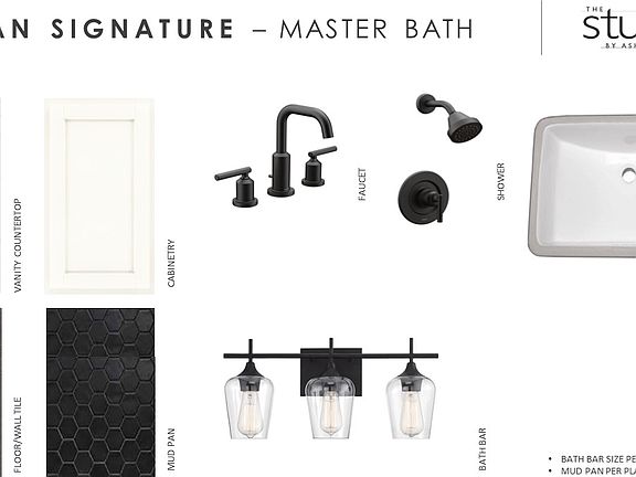 Artisan Signature Collection