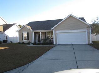 2179 Seneca Ridge Dr, Myrtle Beach, SC 29579