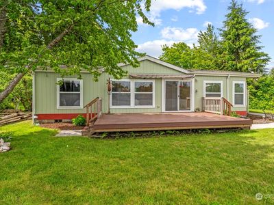 309 State Route 409, Cathlamet, WA, 98612